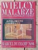 Marcel Duchamp • Wielcy Malarze Nr 96 - okładka
